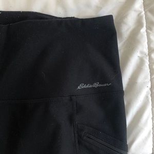 Eddie Bauer Workout Leggings